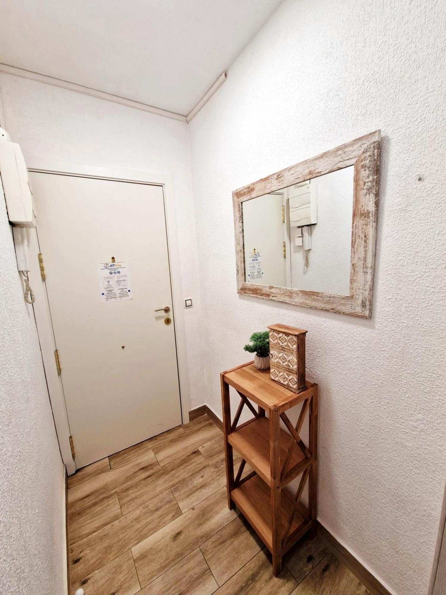Alojamiento El Realejo Córdoba Exterior foto